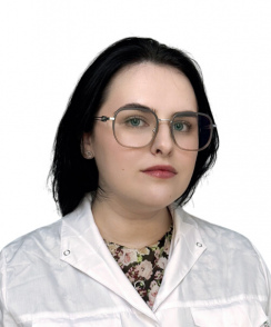 Ермаченкова Марина Владимировна психолог