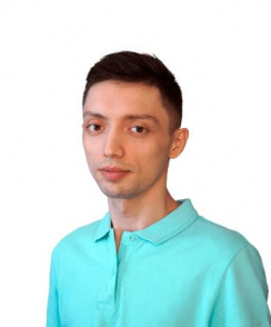 Буриев Амаль Баходирович стоматолог