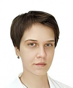 Попова Валерия Дмитриевна лор (отоларинголог)