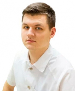 Николаев Владимир Олегович стоматолог
