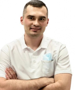 Филатов Артем Сергеевич стоматолог