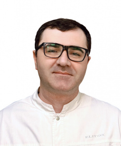 Гучуа Иракли Львович психиатр