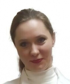 Гончарова Наталья Алексеевна психиатр