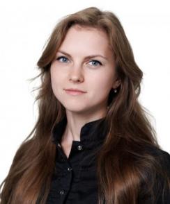 Асламова Оксана Владимировна стоматолог-пародонтолог