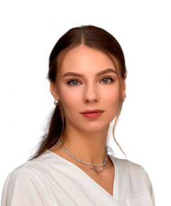 Солмина Маргарита Игоревна онколог