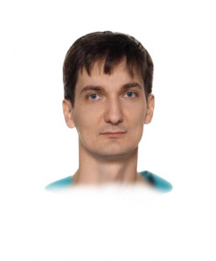 Нестеров Роман Олегович стоматолог