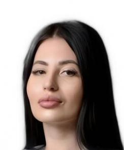 Скрынникова Виктория Викторовна гинеколог