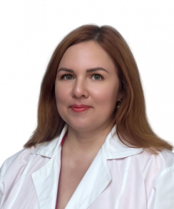 Суханова Ольга Алексеевна психолог