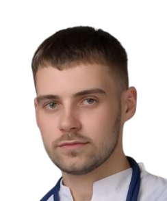 Ярковой Владислав Михайлович ортопед