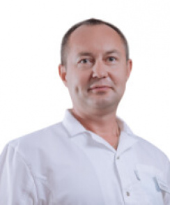 Мосейчук Юрий Александрович стоматолог-терапевт