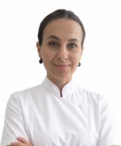 Ехлакова (Ерыгина) Светлана стоматолог