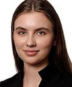 Барышникова Екатерина Сергеевна стоматолог