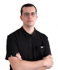 Тица Лазар Богданович ортопед