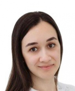 Бабаева Яся Николаевна узи-специалист