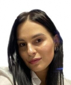Стрельникова Екатерина Игоревна узи-специалист