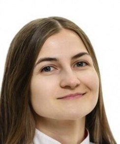 Шульгина Татьяна Михайловна терапевт