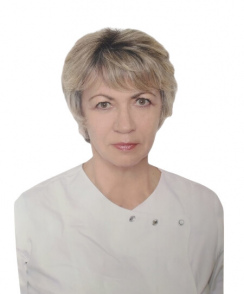 Сафронова Нина Владиславовна психолог