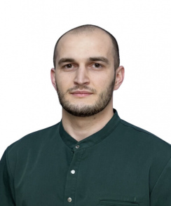 Гаджибалаев Вагид Гаджибалаевич уролог