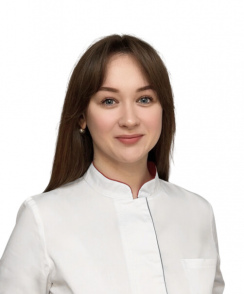 Романцова Елена Николаевна невролог