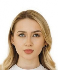 Бакалдина Ксения Александровна стоматолог