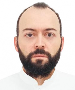 Лобас Михаил Михайлович рентгенолог