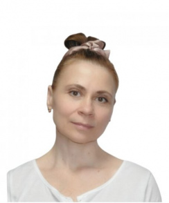 Плотникова Людмила Сергеевна стоматолог