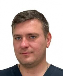 Маслихов Михаил Владиславович массажист