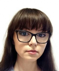 Хохонь Наталия Юрьевна рентгенолог