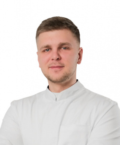 Шишлов Олег Сергеевич психолог
