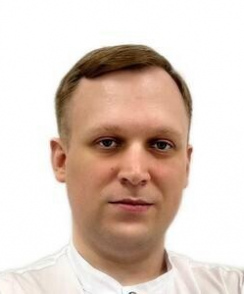 Филиппов Роман Игоревич ревматолог