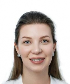 Ткач Александра Алексеевна стоматолог