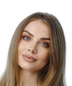 Тихоновская Карина Сергеевна стоматолог