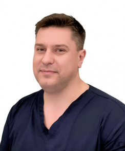 Булгаков Кирилл Александрович массажист