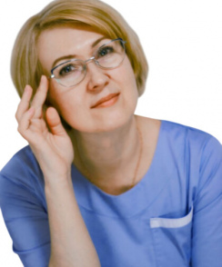Володина Татьяна Юрьевна косметолог