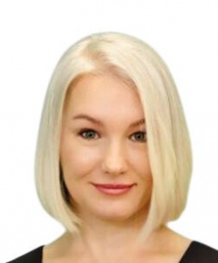 Рахманова Марина Александровна стоматолог