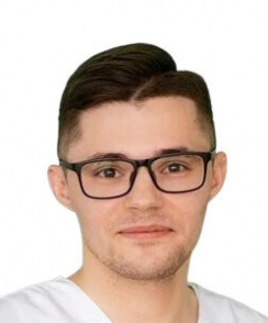 Бортников Дмитрий Сергеевич стоматолог