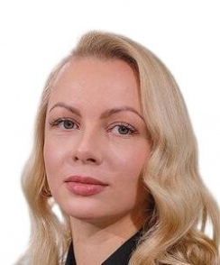 Евсеенкова Дарья Эдуардовна стоматолог