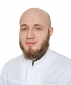 Мирзаев Артур Олегович травматолог