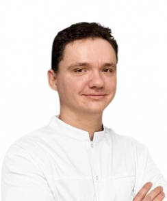 Сафонов Дмитрий Сергеевич психолог