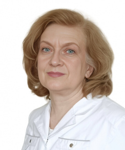 Радченко Ирина Владимировна гастроэнтеролог