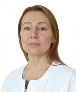 Минькова Людмила Анатольевна узи-специалист