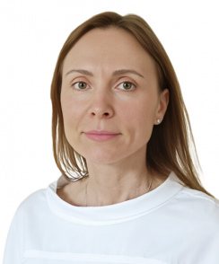 Баранникова Татьяна Викторовна узи-специалист