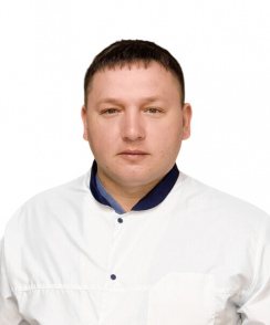 Глушков Алексей Александрович хирург
