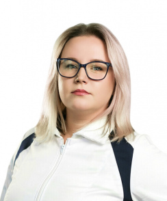 Михайлова Алина Васильевна инфекционист