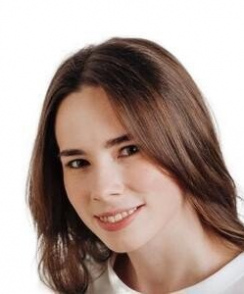 Торопова Анастасия Алексеевна стоматолог