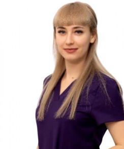 Шапошникова Ирина Васильевна стоматолог