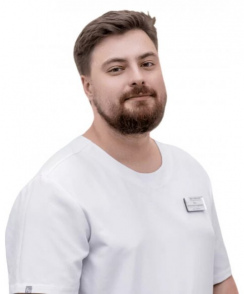 Золотухин Дмитрий Евгеньевич стоматолог