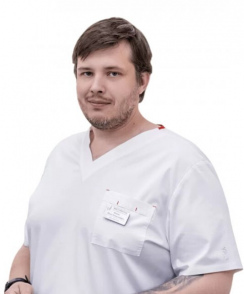 Курбатов Алексей Александрович стоматолог