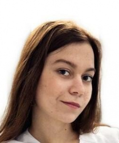 Долина Мария Сергеевна стоматолог-пародонтолог