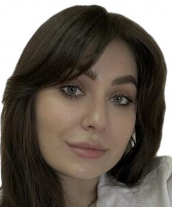 Землянкина Ирина Николаевна косметолог